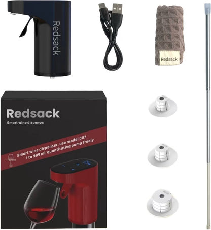 Redsack Dispenser
